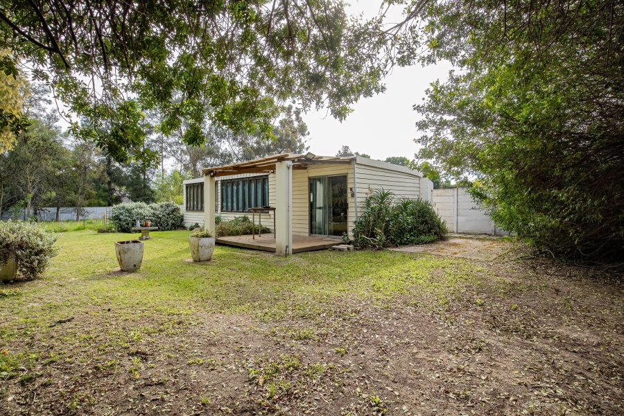 4 Bedroom Property for Sale in Joostenbergvlakte Western Cape